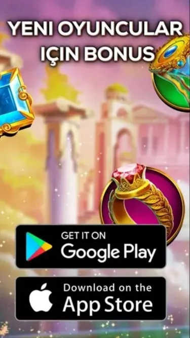 Gates of Olympus 1000™ Screenshot