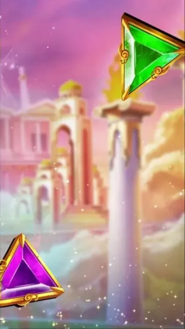 Gates of Olympus 1000™ Screenshot